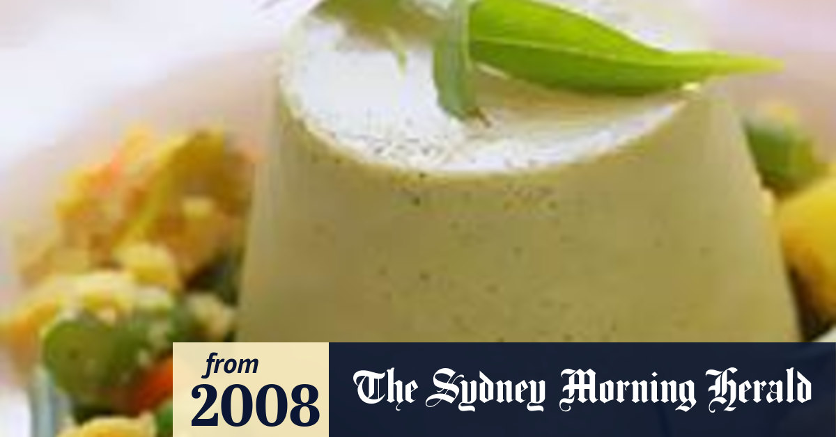 Here's to herbivores